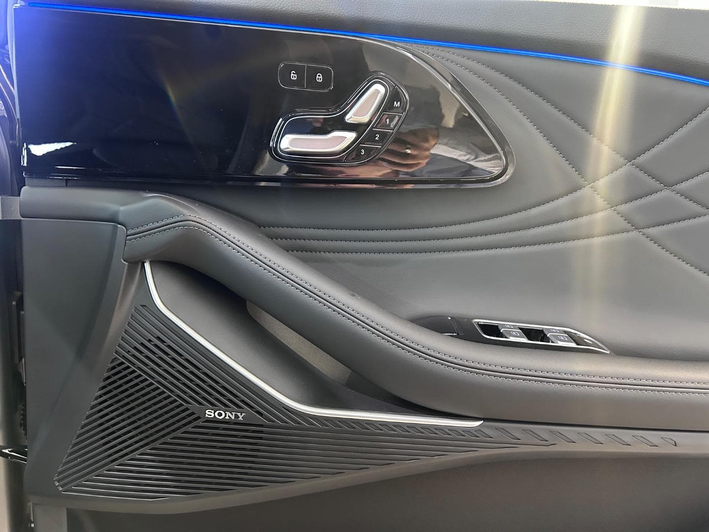 OMODA C9 2.0TGDI 400T Explore AWD