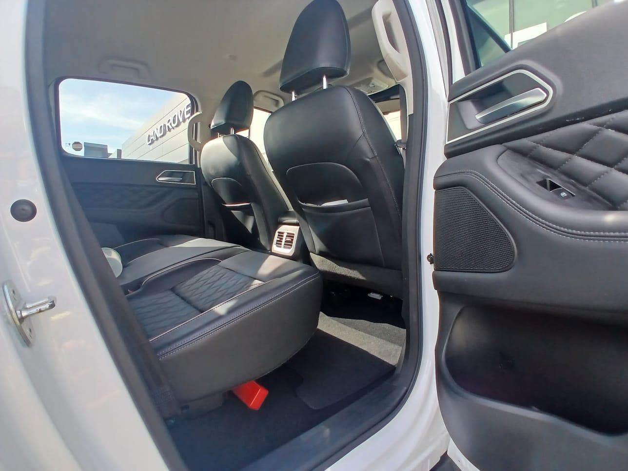 GWM P-Series 2.0TD Double Cab LT 4x4