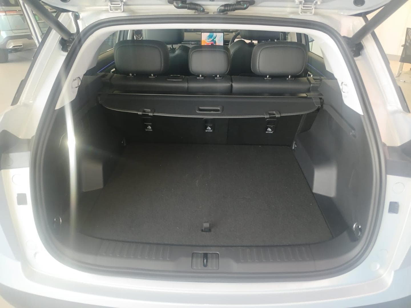 JAECOO J7 1.5T SHS