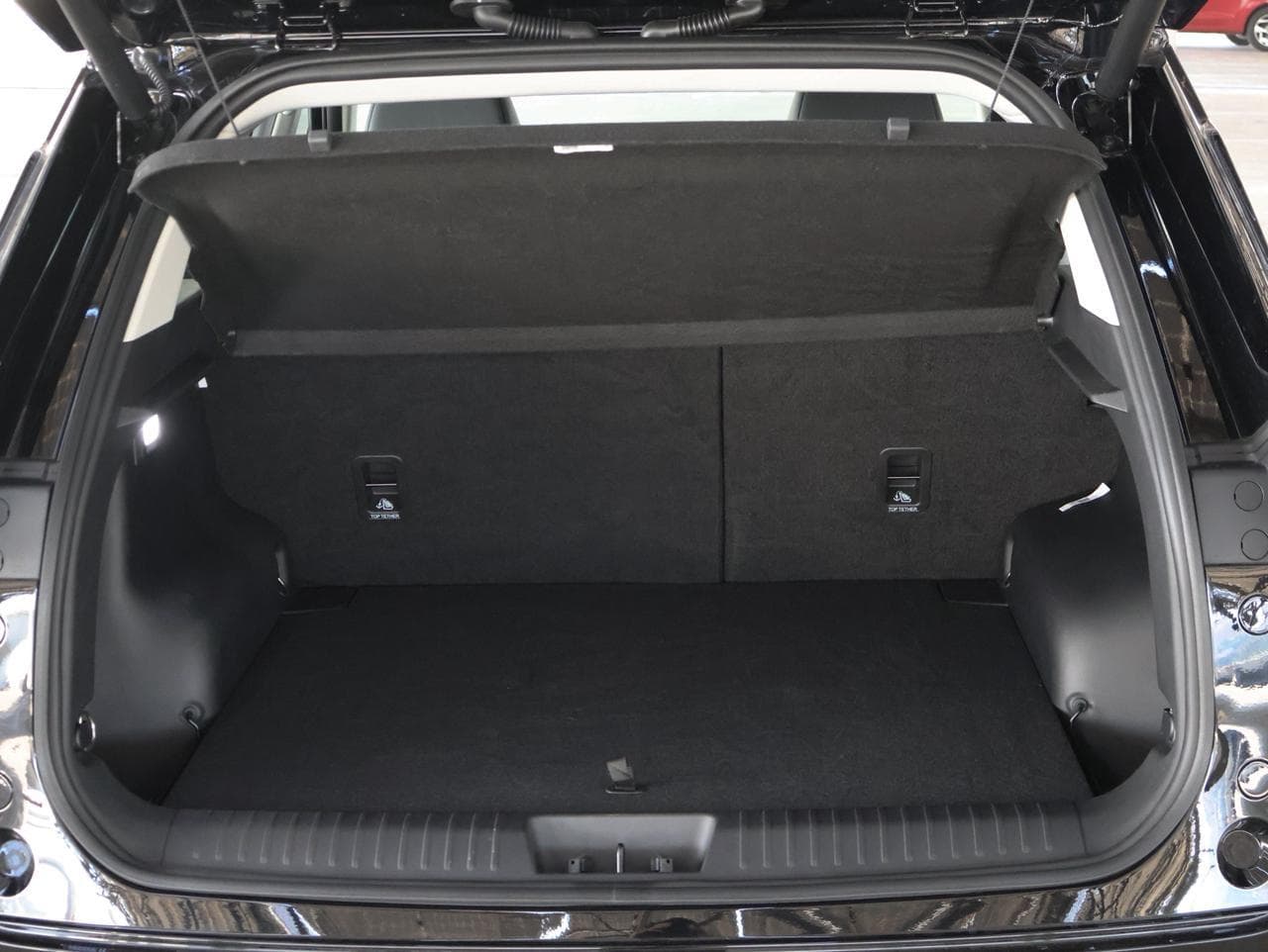 Jaecoo J5 1.5T Inferno