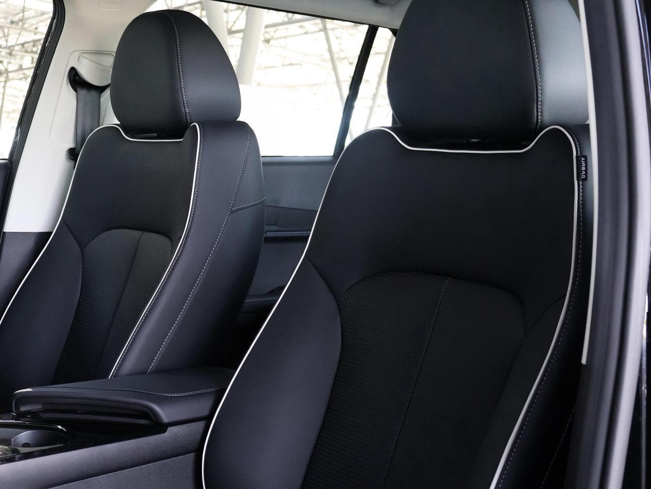 Jaecoo J5 1.5T Inferno