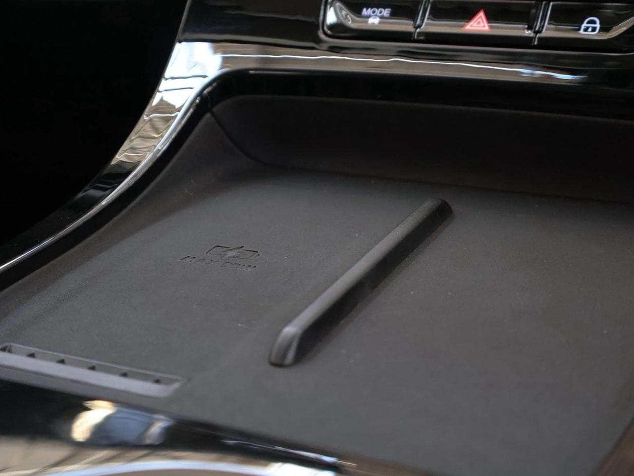 Jaecoo J5 1.5T Inferno