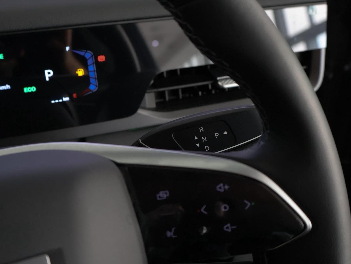 JAECOO J5 1.5T Vortex