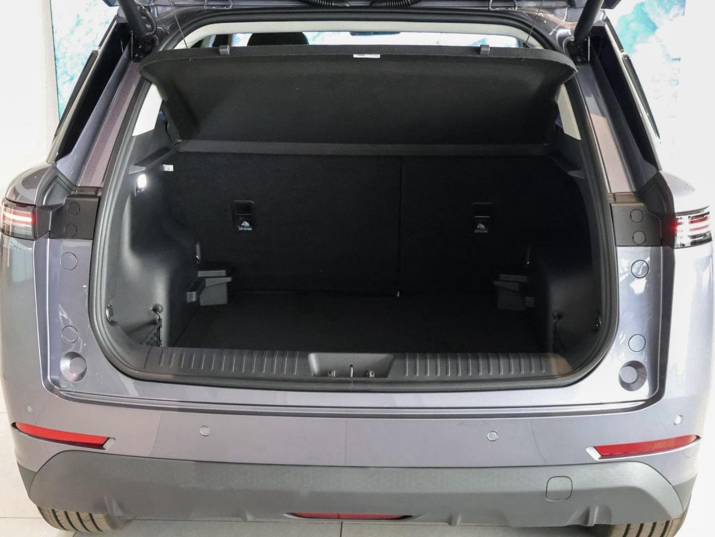 JAECOO J5 1.5T Vortex