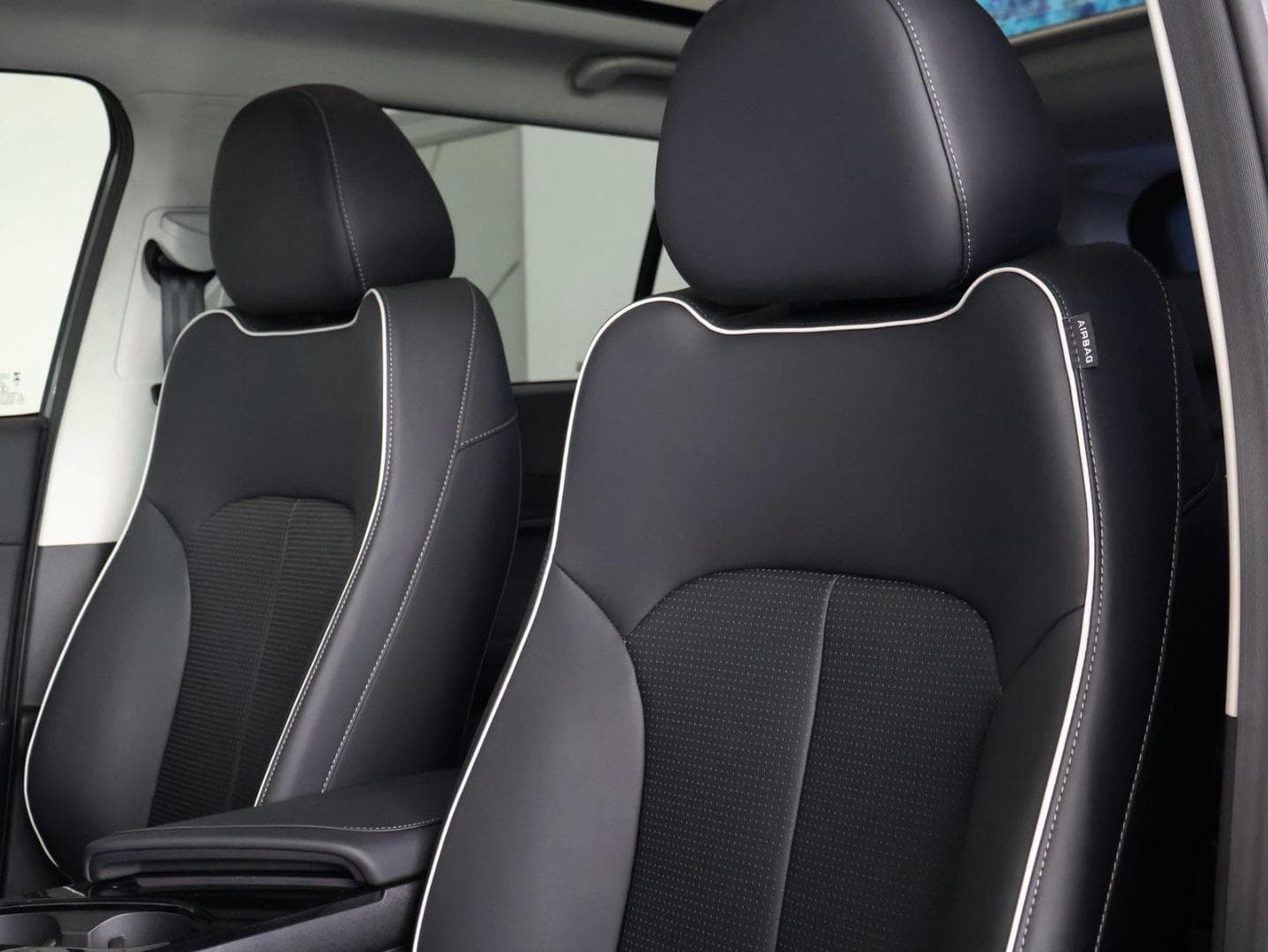 JAECOO J5 1.5T Inferno