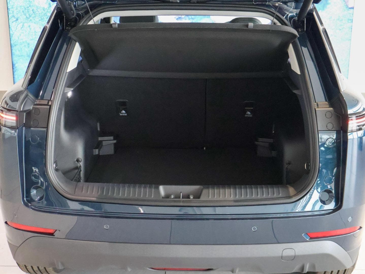 Jaecoo J5 1.5T Glacier