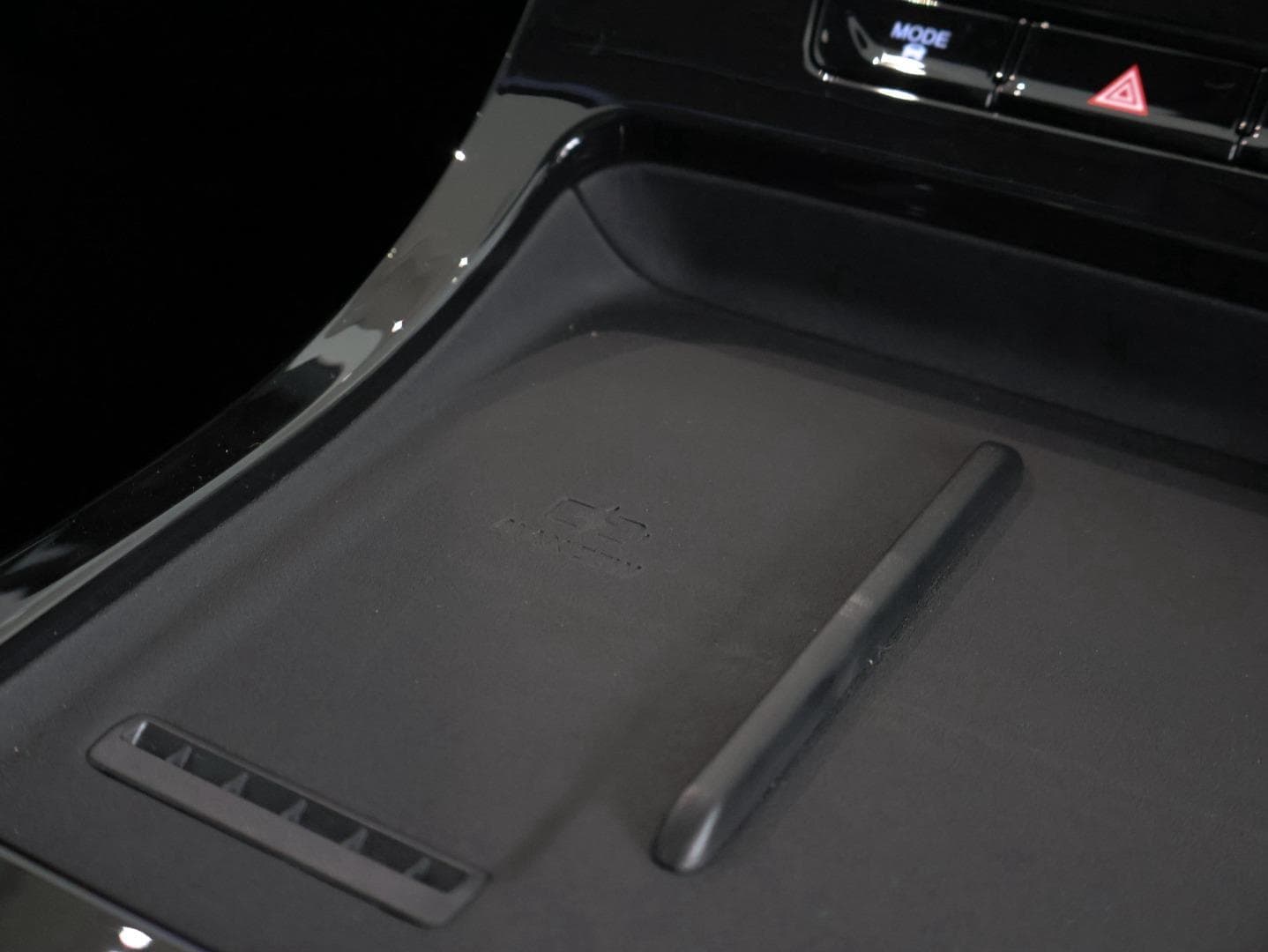 Jaecoo J5 1.5T Glacier