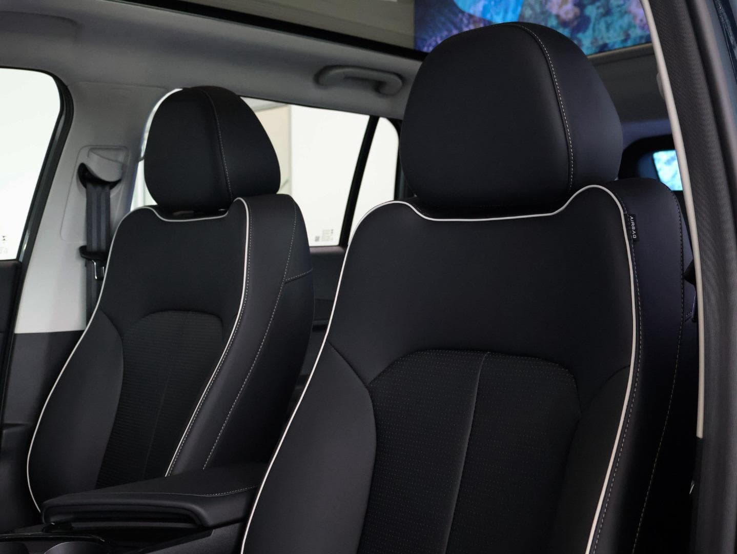 Jaecoo J5 1.5T Glacier