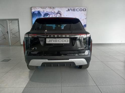 JAECOO J7 1.5T SHS