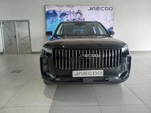JAECOO J7 1.5T SHS