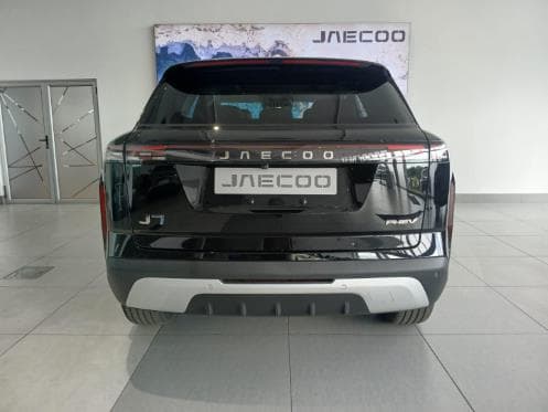 JAECOO J7 1.5T SHS