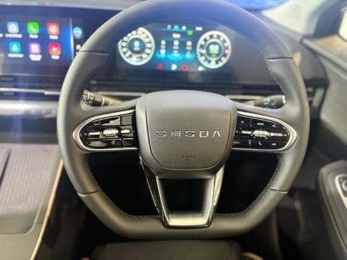 OMODA C5 1.5T 230T Style