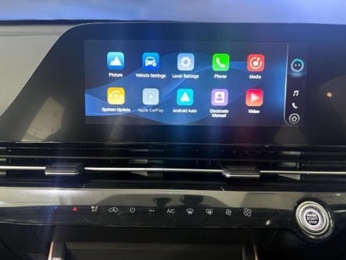 OMODA C5 1.5T 230T Style