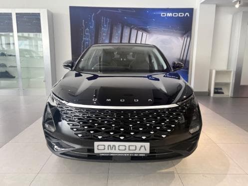 OMODA C5 1.5T 230T Style