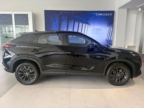 OMODA C5 1.5T 230T Style