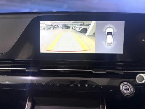 OMODA C5 1.5T 230T Style