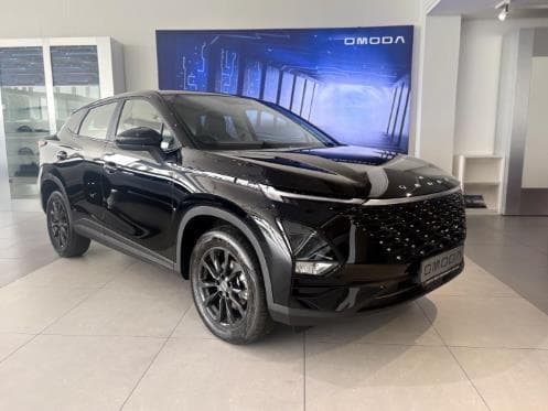 OMODA C5 1.5T 230T Style