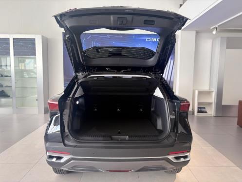 OMODA C5 1.5T 230T Style