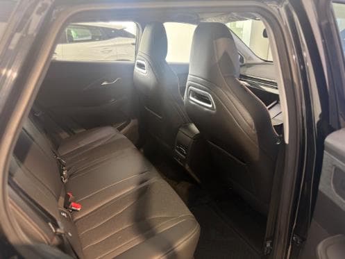 OMODA C5 1.5T 230T Style