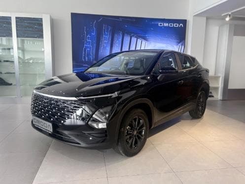 OMODA C5 1.5T 230T Style