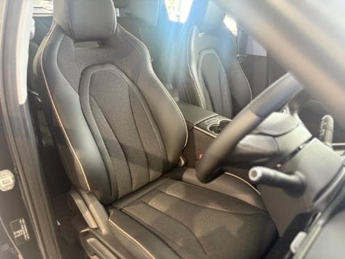 OMODA C5 1.5T 230T Style