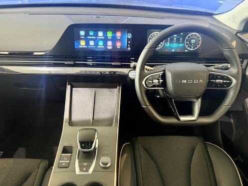 OMODA C5 1.5T 230T Style