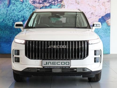 JAECOO J7 1.6T Vortex