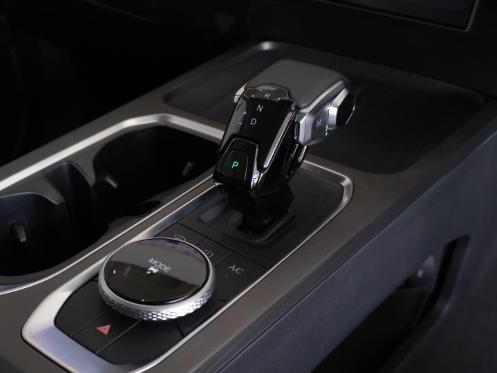 JAECOO J7 1.6T Vortex