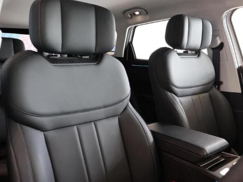 JAECOO J7 1.6T Vortex