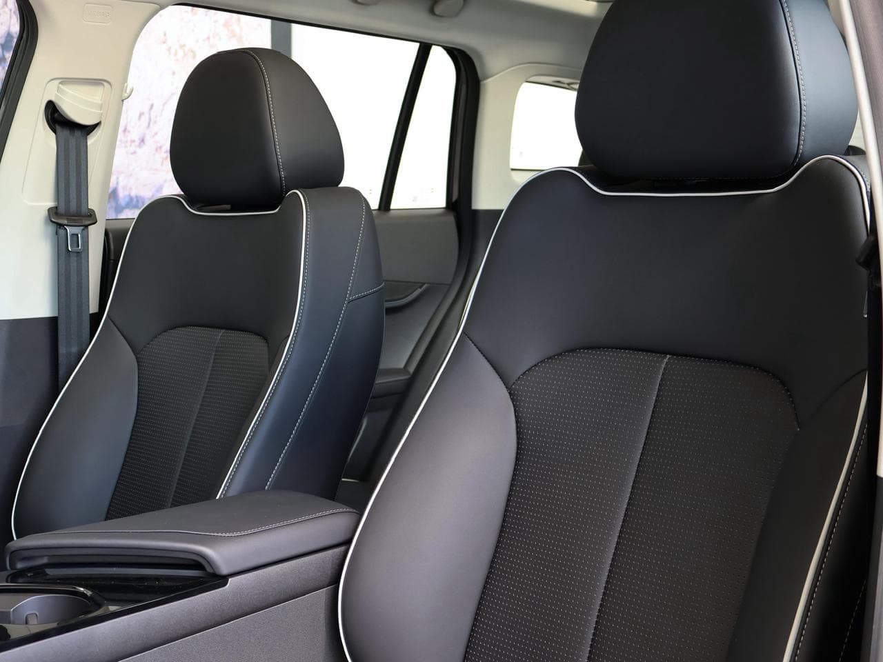 Jaecoo J5 1.5T Inferno