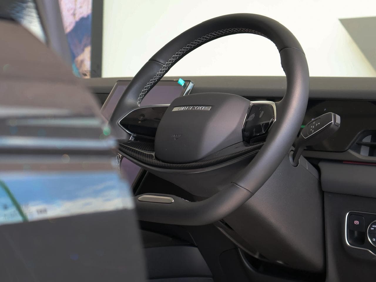 Jaecoo J5 1.5T Inferno