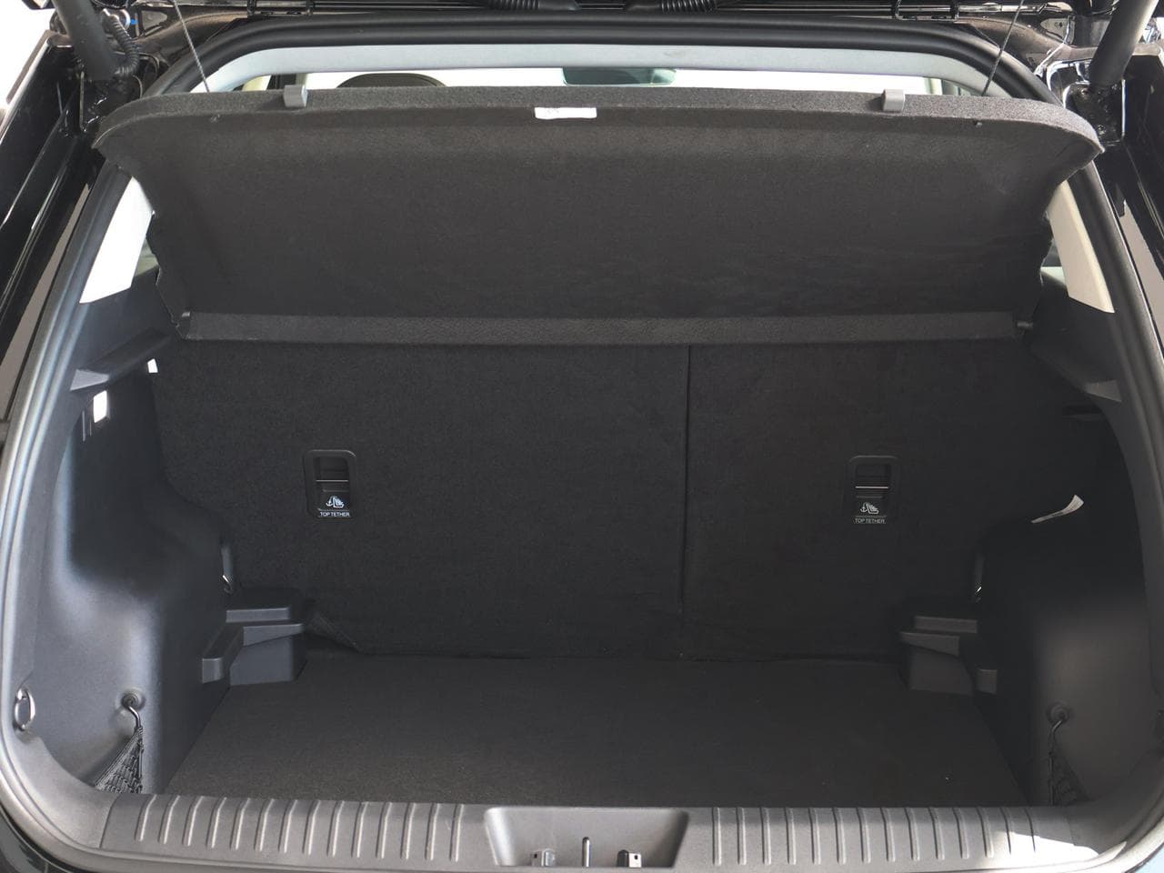 Jaecoo J5 1.5T Inferno