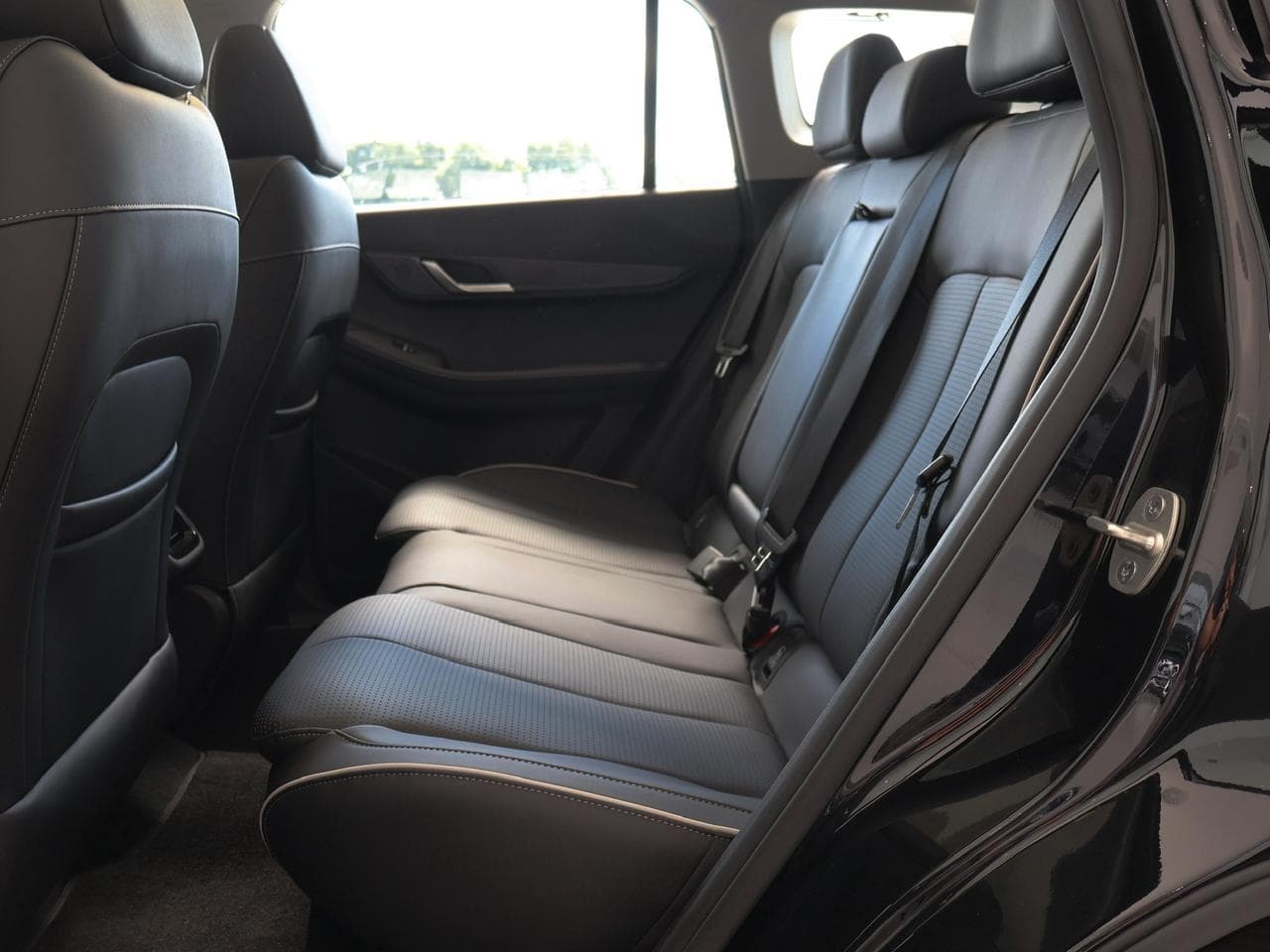 Jaecoo J5 1.5T Inferno