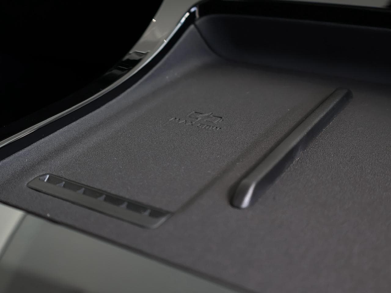 Jaecoo J5 1.5T Inferno