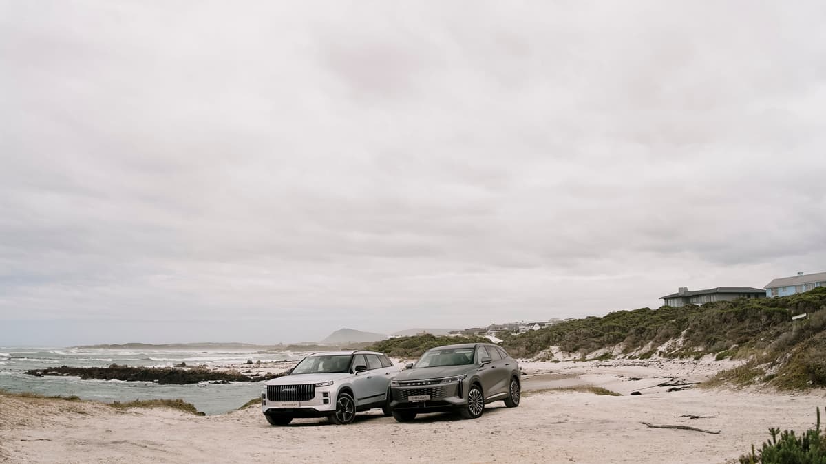 OMODA & JAECOO introduce international warranty recognition across global network